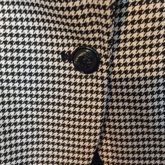 White House Black Market Jacket - Picture 2 of 10